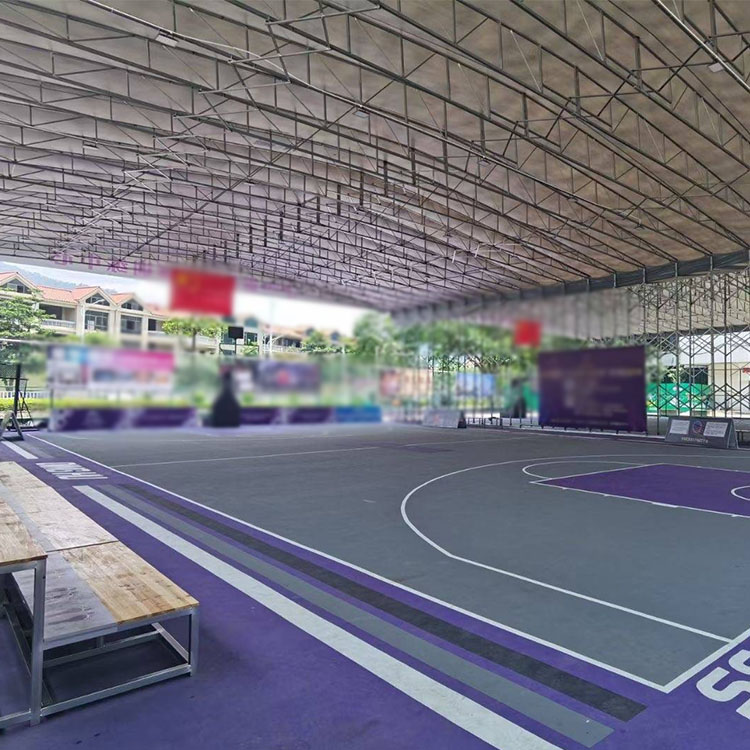 商都县工程案例