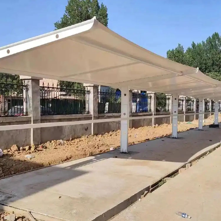 商都县工程案例