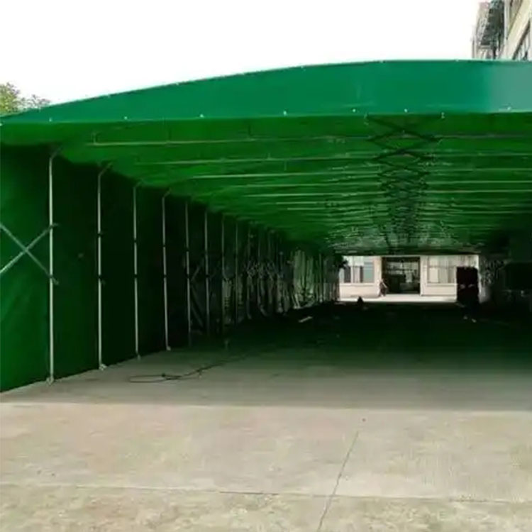 商都县工程案例