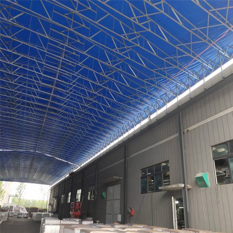 商都县工程案例