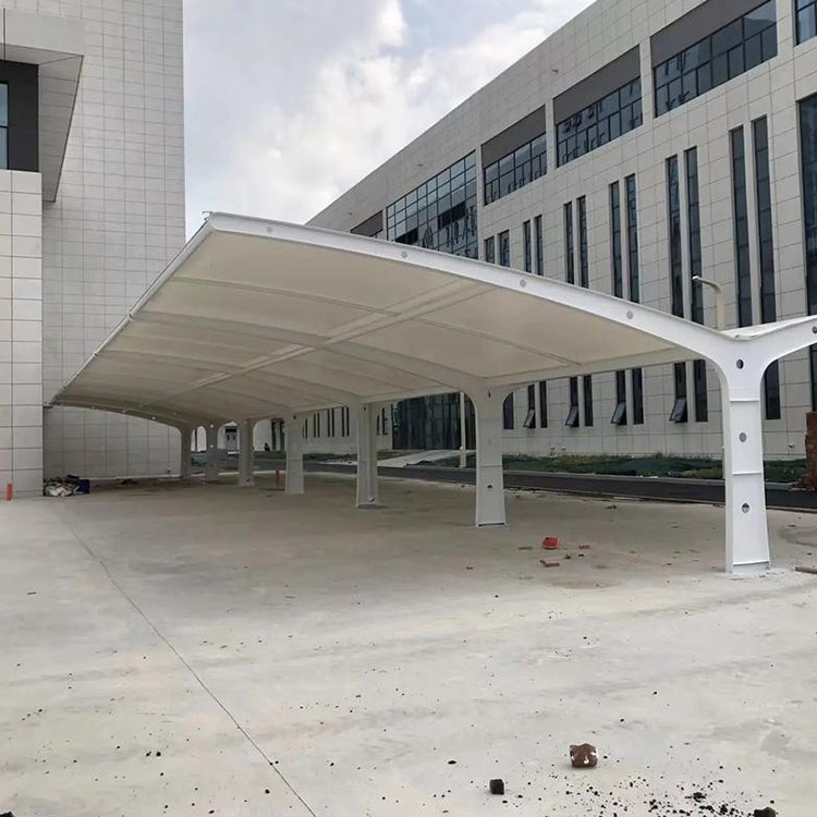 商都县工程案例